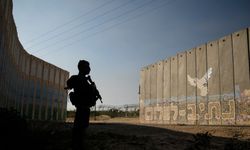 17 yıllık Gazze ablukası