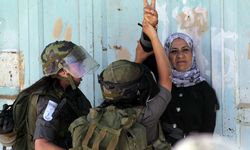 7 Ekim'den bu yana Batı Şeria'da 8 bin 755 Filistinli esir alındı
