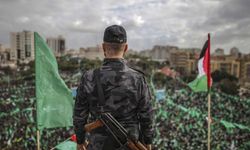 Hamas'tan BM açıklaması