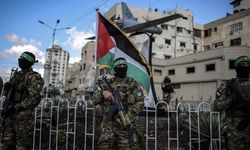 Hamas'tan ateşkes teklifine onay