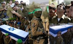 İşgalci İsrail 24 askerinin yaralandığını duyurdu