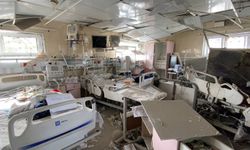 Dünya Sağlık Örgütü: Gazze'deki Nasır Hastanesi artık hizmet veremiyor