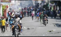 Haiti'de hükümet karşıtı protestolarda 6 kişi hayatını kaybetti