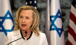 Clinton'dan Netanyahu'ya istifa çağrısı