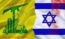 Hizbullah'tan Siyonist rejime 5 farklı operasyon