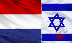 Hollanda Siyonist İsrail'e F-35 parçalarını satmayacak