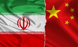 İran ile Çin arasında stratejik ortaklık vurgusu