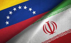 Venezuela ve Küba'dan İran'a destek mesajı