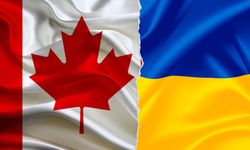 Kanada Ukrayna'ya 800'den fazla İHA gönderecek
