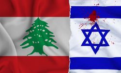 Siyonist İsrail, Lübnan'ı fosfor bombasıyla vurdu