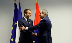 Fransa'dan Ermenistan kararı: Hava savunma sistemi verecekler