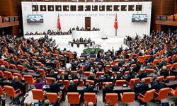 Seçim usulsüzlüklerin araştırılması önerisi Ak Parti ve MHP oylarıyla reddedildi