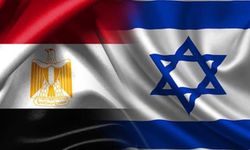 Siyonistler Refah Sınır Kapısı gündemiyle Kahire'ye gidiyor