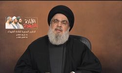 Nasrallah: Siyonist İsrail döktüğü kanın bedelini ödeyecek