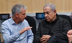 Netanyahu’dan Mossad şefine azar