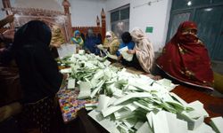 Pakistan'da seçim sonuçları açıklandı