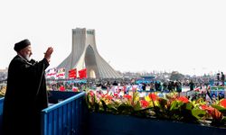 "İslam Devrimi, İran milletinin direnişinin sonucudur"