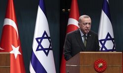 Erdoğan: Soykırıma sessiz kalmanın vebali çok büyük