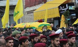 Hizbullah 3 askerinin şehit olduğunu duyurdu