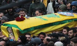 Siyonist İsrail saldırısında 2 Hizbullah askeri şehit oldu