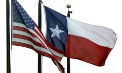 Teksas-ABD krizi sürüyor