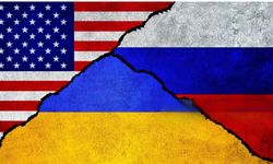 Ukraynalı esirleri taşıyan Rus uçağını ABD Patriot'u vurdu