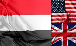 ABD ve İngiltere Hudeyde'ye 2 hava saldırısı düzenledi