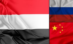 Rusya ve Çin'den Yemen'e yapılan saldırılara tepki