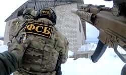 Rusya'da yeni bir terör saldırısı girişimi engellendi