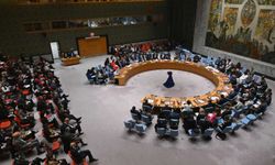 Siyonist İsrail ve ABD'den BM'nin ateşkes kararına tepki