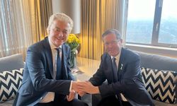 Hollandalı lider Wilders'tan Siyonist İsrail'e tam destek