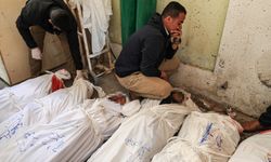 Gazze'de şehit sayısı 30 bin 410'a çıktı