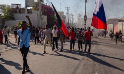 BM: Haiti'de yaşanan şiddet nedeniyle son bir haftada 15 bin kişi yerinden edildi