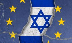 Avrupa Birliği, üyelerinin Siyonist İsrail'le silah ticaretine göz yumuyor