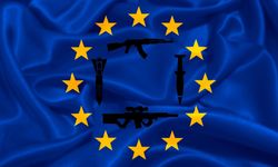 SIPRI: Avrupa ülkeleri son 5 yılda silah ithalatını iki katına çıkardı
