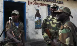 Kongo'da isyancı saldırısında 8 BM askeri yaralandı