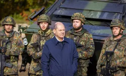 Alman ordusuna NATO reformu