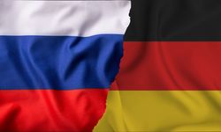Almanya'nın Moskova Büyükelçisi, Rusya Dışişleri Bakanlığına çağrıldı