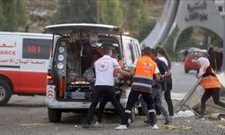 Siyonist İsrail Batı Şeria'ya saldırılarını arttırdı: 7 şehit, 9 yaralı