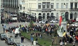 Belçika Başbakanı: PKK'ya sempati gösterisi tolore edilemez