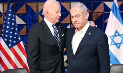 Biden'dan Netanyahu'ya uyarı: Dikkatli düşün