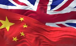 İngiltere'den siber saldırı nedeniyle Çin'e yaptırımlarla misilleme