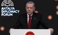 Erdoğan: Gazze için sözler eyleme dökülmeli