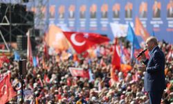 Erdoğan İstanbul'da konuştu: Bu şehri CHP zulmünden kurtaracağız