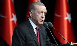 Cumhurbaşkanı Erdoğan: AK Parti bu ülkenin umudu olmayı sürdürecektir