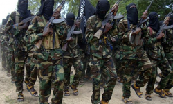 Somali'de Eş-Şebab operasyonunda 39 örgüt üyesi öldürüldü