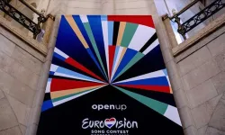 Eurovision’dan Gazze’de ateşkes çağrısı