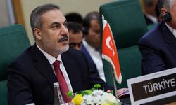 Türkiye'nin Gazze diplomasisi