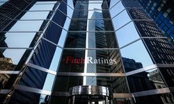 Fitch, Türkiye'nin kredi notunu yükseltti