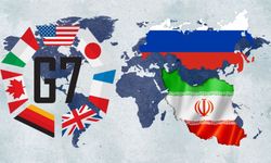 G7'den İran'a tehdit: Rusya'ya yardım etmeyin